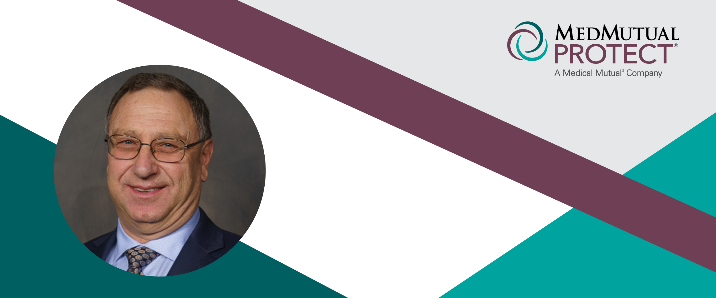 Med Mutual Protect Header