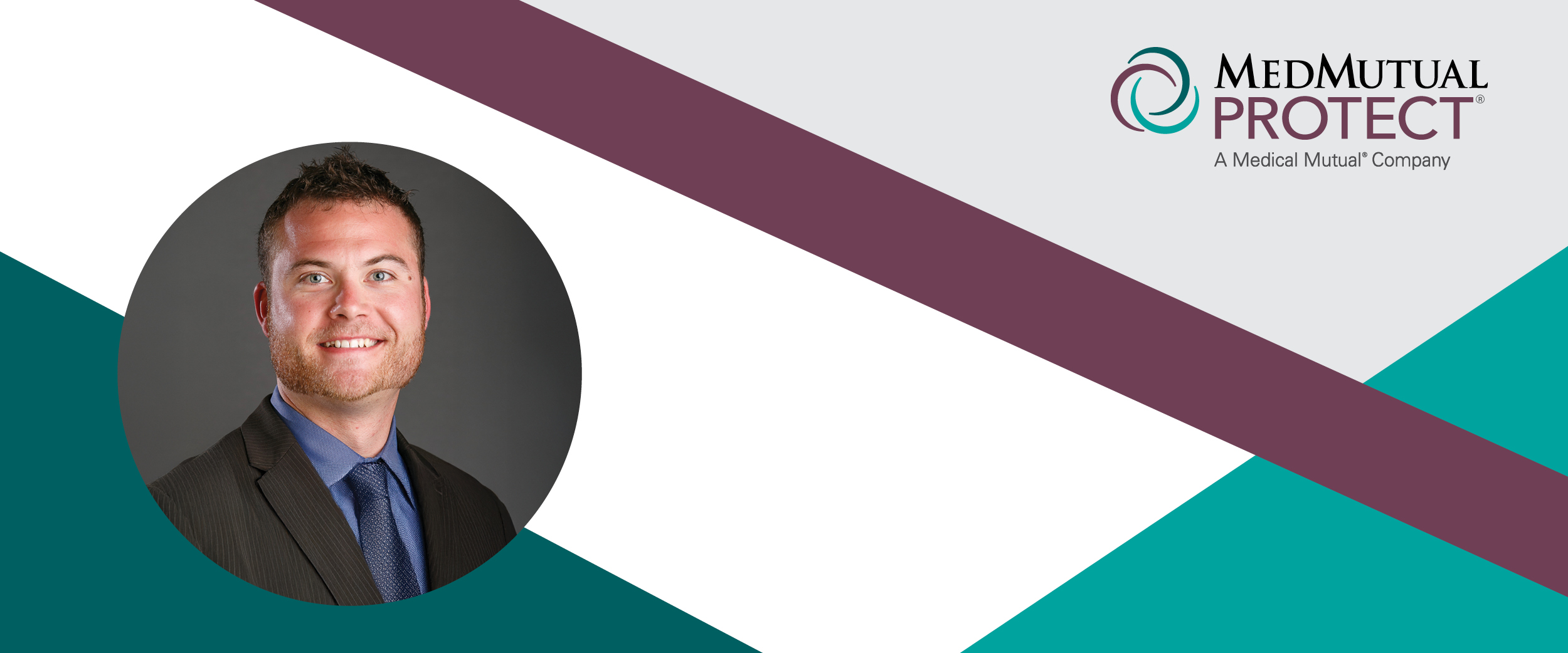 medmutual protect teal header