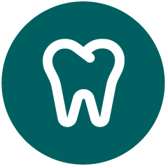 Dental Insurance icon.