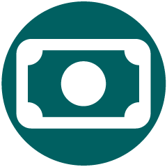 Payment icon,